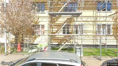 Apartments for rent in Landskrona - Photo from Google Street View