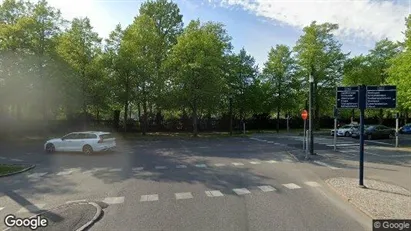 Apartments for rent in Gothenburg City Centre - Photo from Google Street View