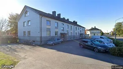 Apartments for rent in Klippan - Photo from Google Street View
