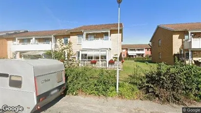 Apartments for rent in Hörby - Photo from Google Street View