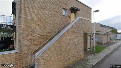 Apartments for rent in Helsingborg - Photo from Google Street View