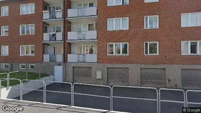 Apartments for rent in Mellerud - Photo from Google Street View
