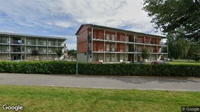 Apartments for rent in Värnamo - Photo from Google Street View