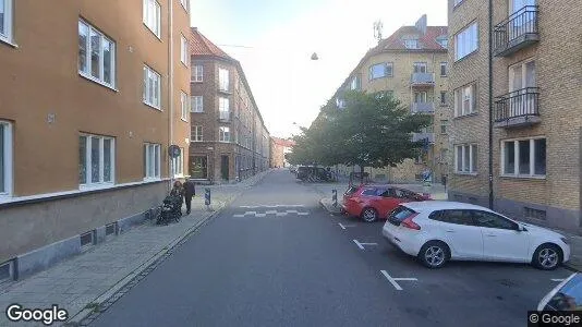 Apartments for rent in Malmö City - Photo from Google Street View