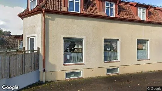 Apartments for rent in Örkelljunga - Photo from Google Street View