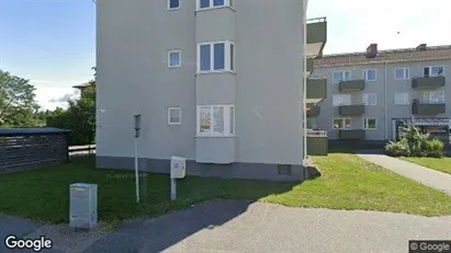 Apartments for rent in Bromölla - Photo from Google Street View