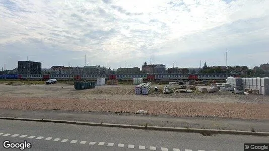 Apartments for rent in Malmö City - Photo from Google Street View