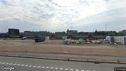 Apartments for rent in Malmö City - Photo from Google Street View