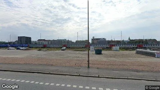 Apartments for rent in Malmö City - Photo from Google Street View