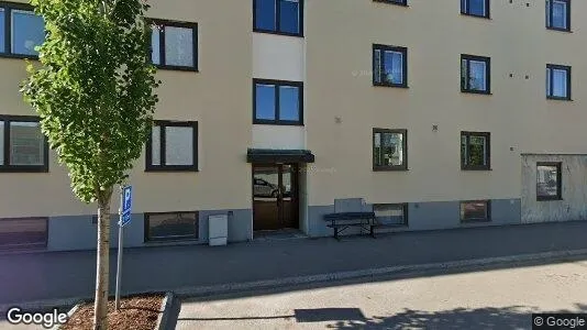 Apartments for rent in Ovanåker - Photo from Google Street View