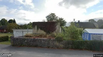 Apartments for rent in Hässleholm - Photo from Google Street View