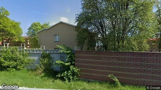 Apartments for rent in Västerås - Photo from Google Street View