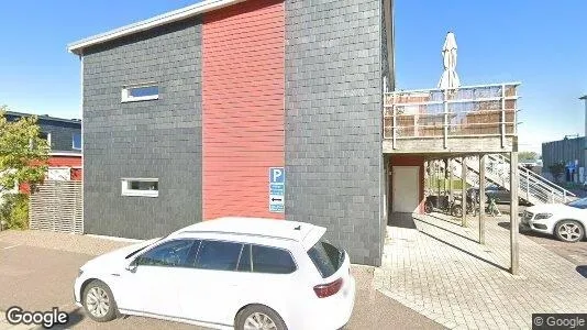 Apartments for rent in Helsingborg - Photo from Google Street View