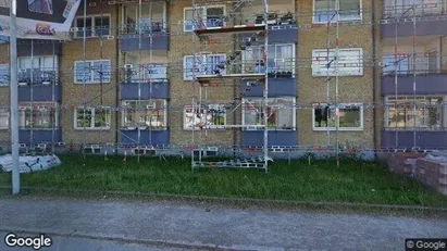 Apartments for rent in Helsingborg - Photo from Google Street View