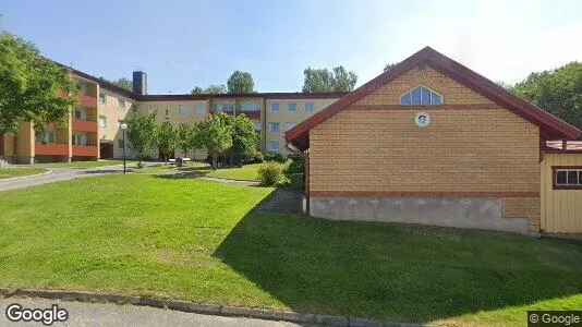 Apartments for rent in Ulricehamn - Photo from Google Street View