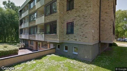 Apartments for rent in Linköping - Photo from Google Street View
