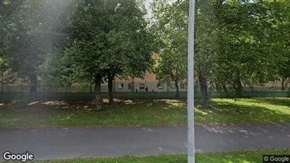 Apartments for rent in Linköping - Photo from Google Street View