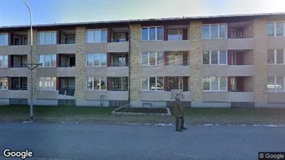 Apartments for rent in Linköping - Photo from Google Street View
