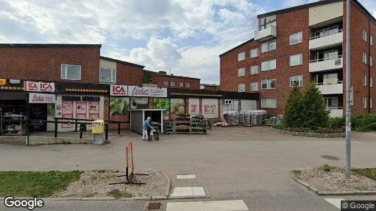 Apartments for rent in Arboga - Photo from Google Street View
