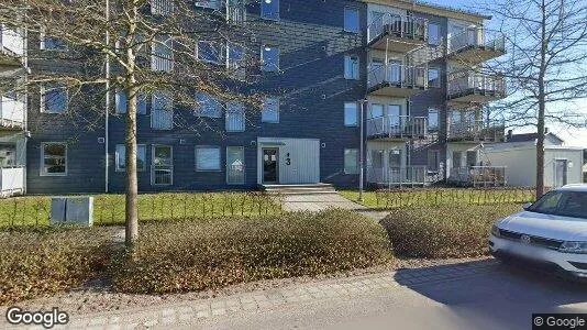 Apartments for rent in Växjö - Photo from Google Street View