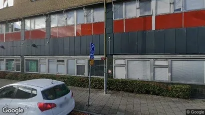 Apartments for rent in Malmö City - Photo from Google Street View