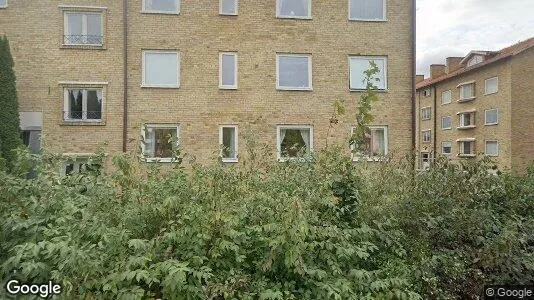 Apartments for rent in Hässleholm - Photo from Google Street View