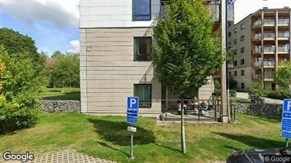 Apartments for rent in Växjö - Photo from Google Street View
