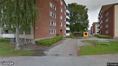 Apartments for rent in Arboga - Photo from Google Street View