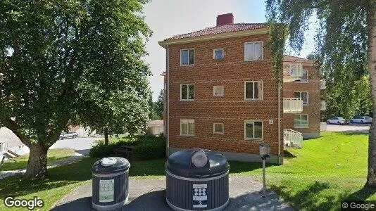 Apartments for rent in Örnsköldsvik - Photo from Google Street View