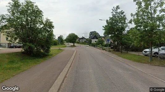 Apartments for rent in Kristinehamn - Photo from Google Street View