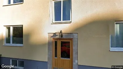 Apartments for rent in Karlskrona - Photo from Google Street View