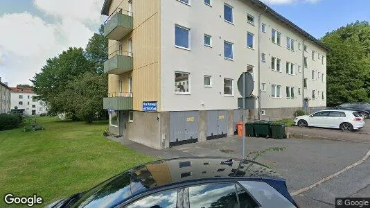 Apartments for rent in Örgryte-Härlanda - Photo from Google Street View