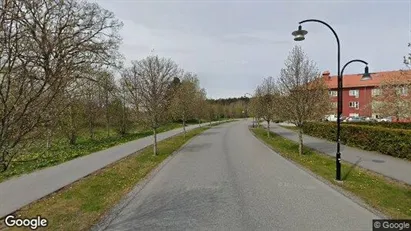 Apartments for rent in Norrtälje - Photo from Google Street View
