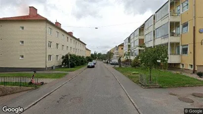 Apartments for rent in Gothenburg East - Photo from Google Street View