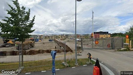 Apartments for rent in Lomma - Photo from Google Street View