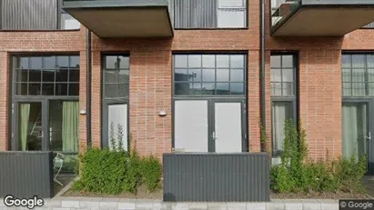Apartments for rent in Malmö City - Photo from Google Street View
