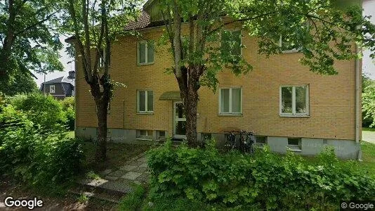 Apartments for rent in Säffle - Photo from Google Street View