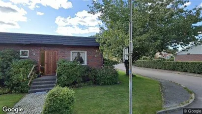 Apartments for rent in Mölndal - Photo from Google Street View