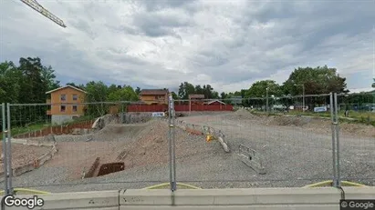 Apartments for rent in Täby - Photo from Google Street View