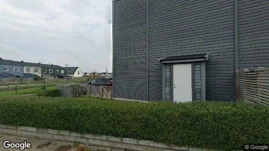 Apartments for rent in Trelleborg - Photo from Google Street View