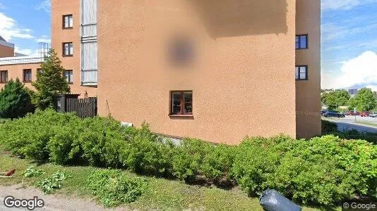 Apartments for rent in Stockholm West - Photo from Google Street View