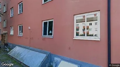 Apartments for rent in Alingsås - Photo from Google Street View