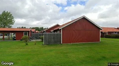 Apartments for rent in Alingsås - Photo from Google Street View