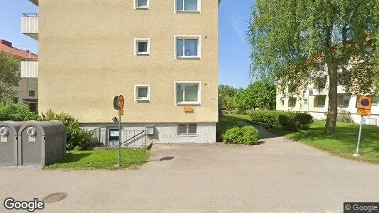 Apartments for rent in Trollhättan - Photo from Google Street View