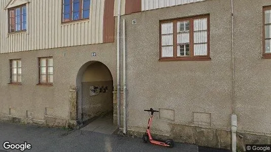 Apartments for rent in Majorna-Linné - Photo from Google Street View