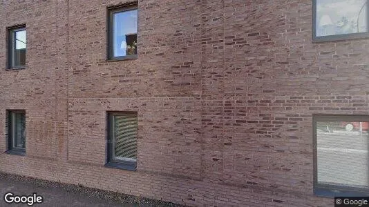 Apartments for rent in Helsingborg - Photo from Google Street View