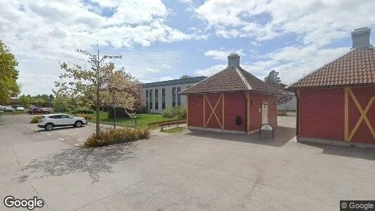 Apartments for rent in Kalmar - Photo from Google Street View