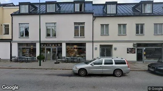 Apartments for rent in Limhamn/Bunkeflo - Photo from Google Street View