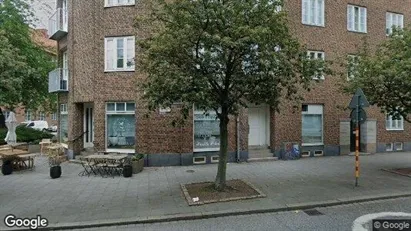 Apartments for rent in Malmö City - Photo from Google Street View