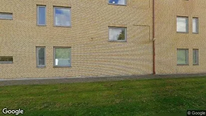 Apartments for rent in Skurup - Photo from Google Street View